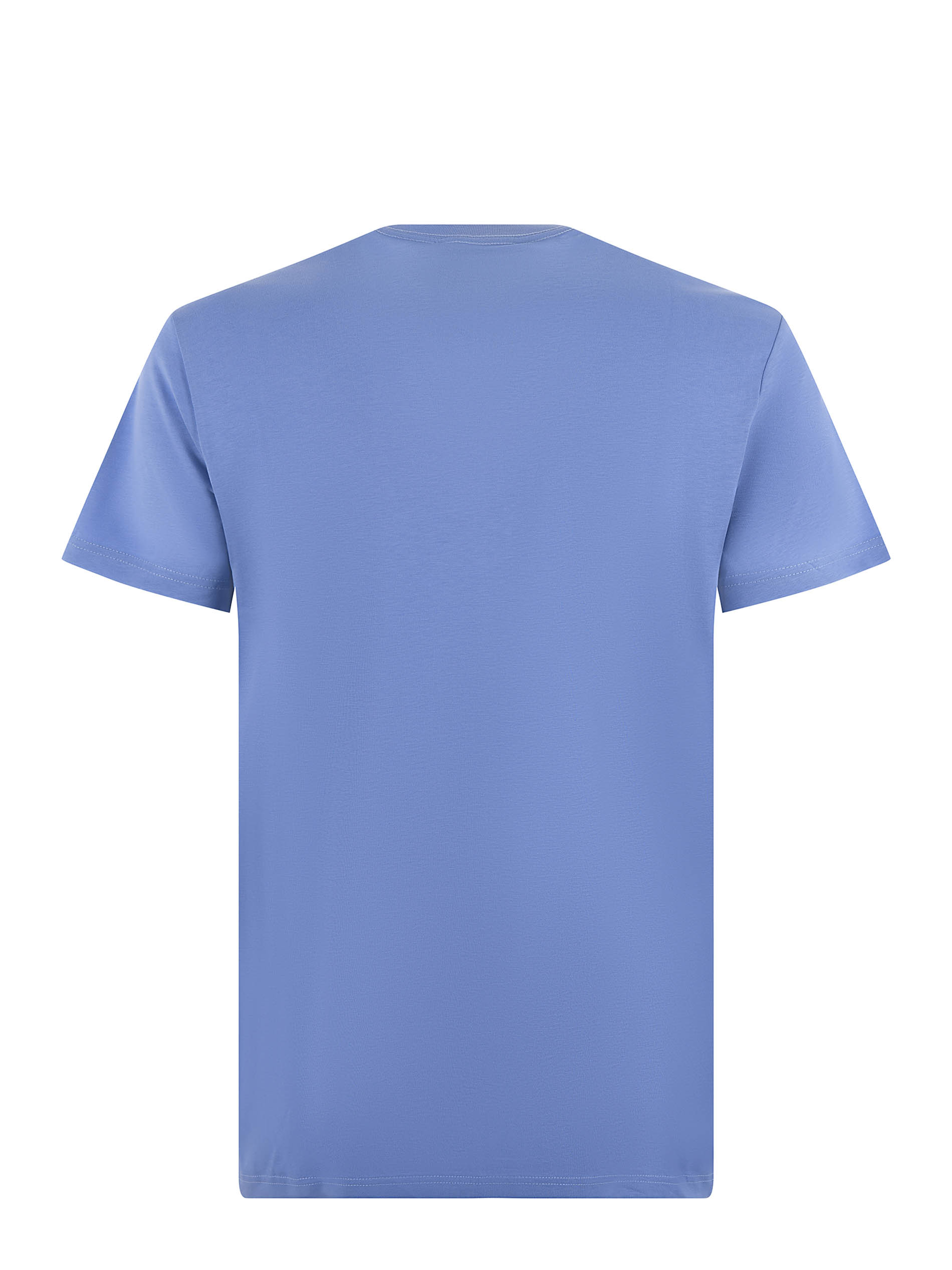 VERSACE JEANS COUTURE トゥィッグス シャツ ブルー 44 VERSACE JEANS COUTURE トゥィッグス シャツ ブルー 44 - メルカリ